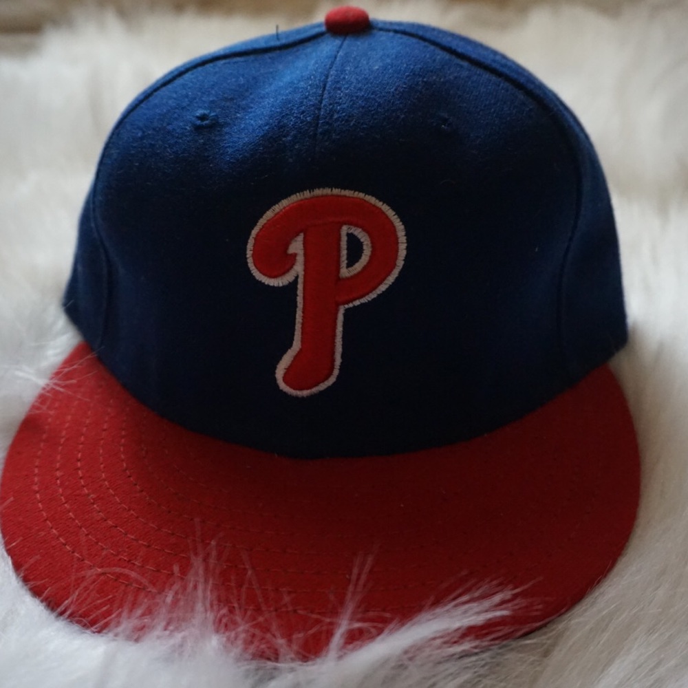 Philadelphia Phillies Hat